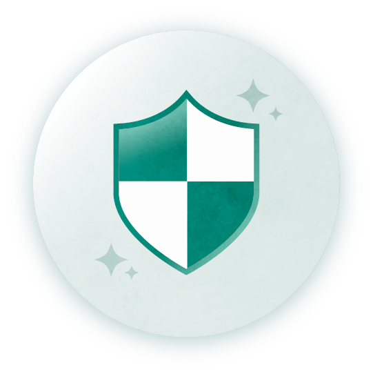 あなたの体にもう一つの盾を